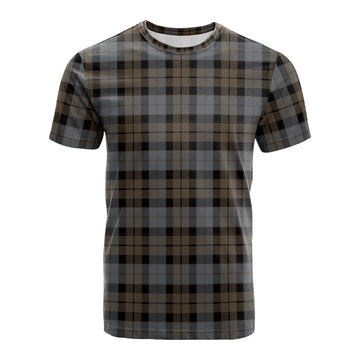MacKay Weathered Tartan T-Shirt