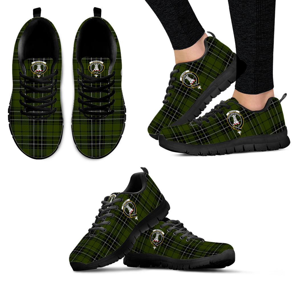 maclean-hunting-tartan-sneakers-with-family-crest