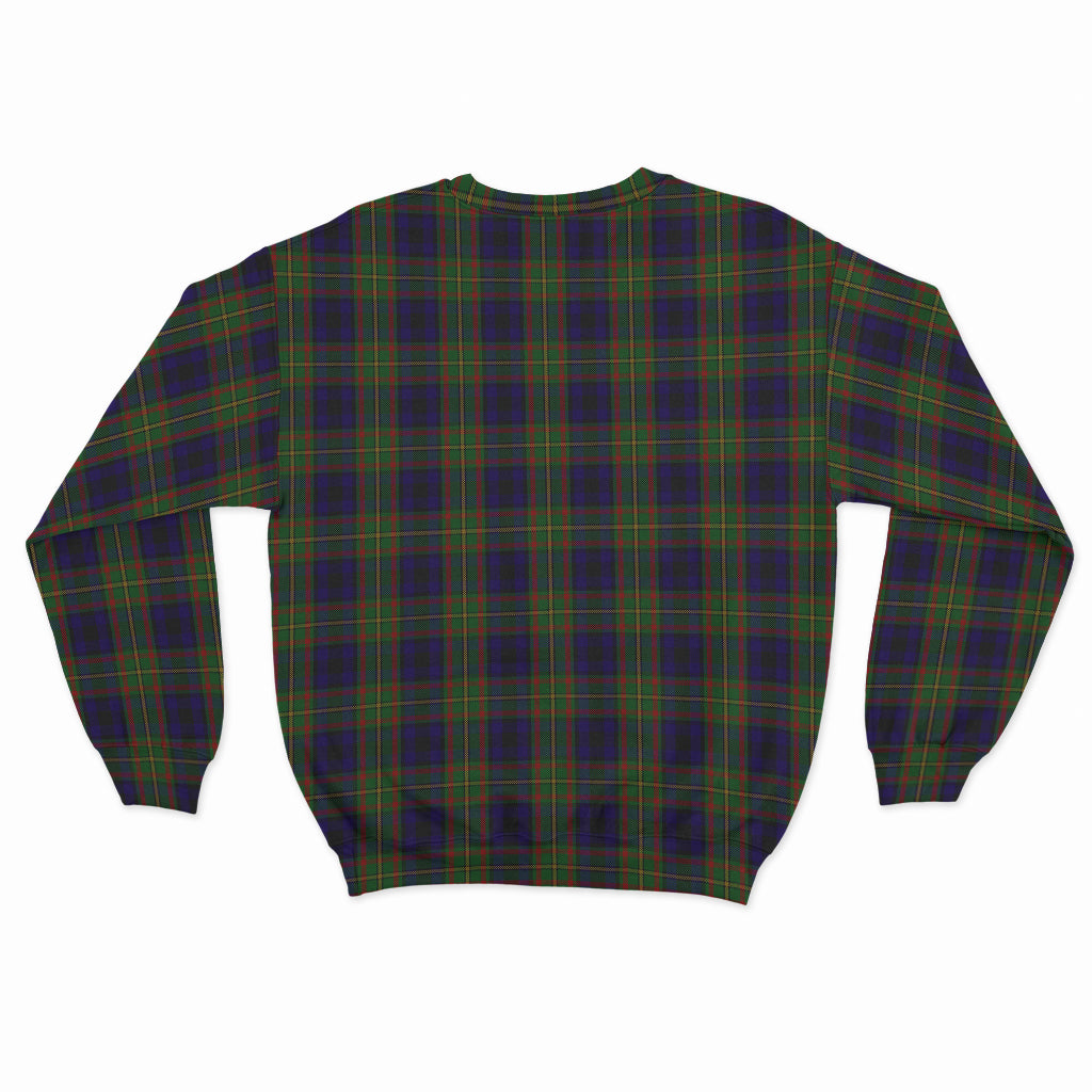 macleish-tartan-sweatshirt