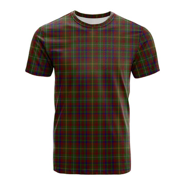 MacMaster Tartan T-Shirt