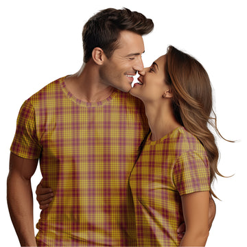 MacMillan Dress Tartan T-Shirt