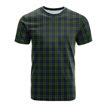 MacNeil of Colonsay Tartan T-Shirt