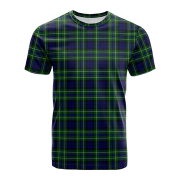 MacNeil of Colonsay Modern Tartan T-Shirt