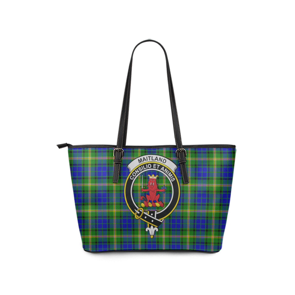 Maitland Tartan Plaid Sling Bag main image 1