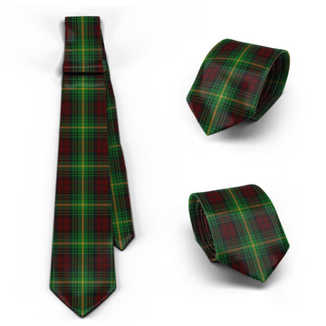 Martin Tartan Classic Necktie