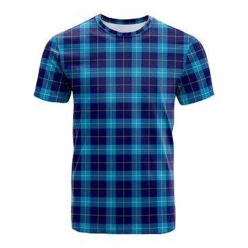 McKerrell Tartan T-Shirt