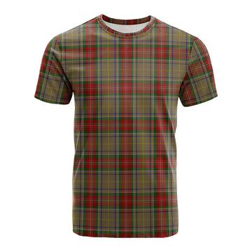 Muirhead Old Tartan T-Shirt