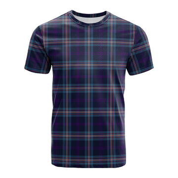 Nevoy Tartan T-Shirt