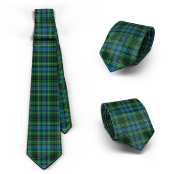 O'Donohue Tartan Classic Necktie