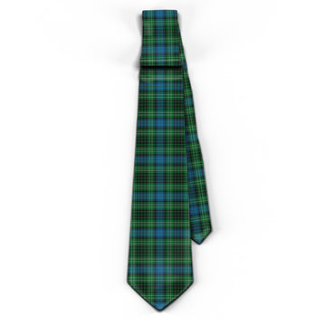 O'Donohue Tartan Classic Necktie