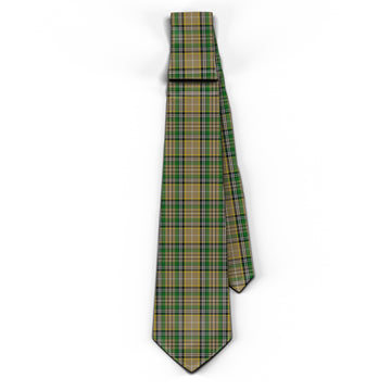 O'Farrell Tartan Classic Necktie