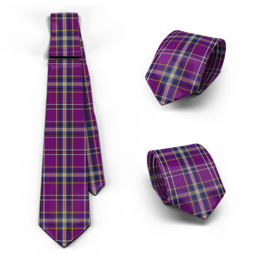 O'Riagain Tartan Classic Necktie