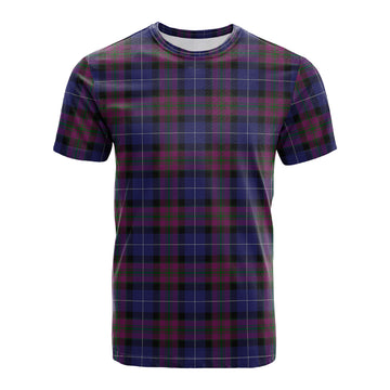 Pride of Scotland Tartan T-Shirt