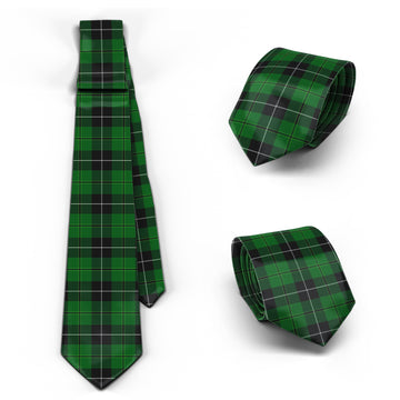 Raeside Tartan Classic Necktie