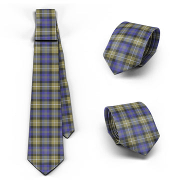 Rennie Tartan Classic Necktie