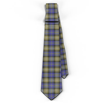 Rennie Tartan Classic Necktie