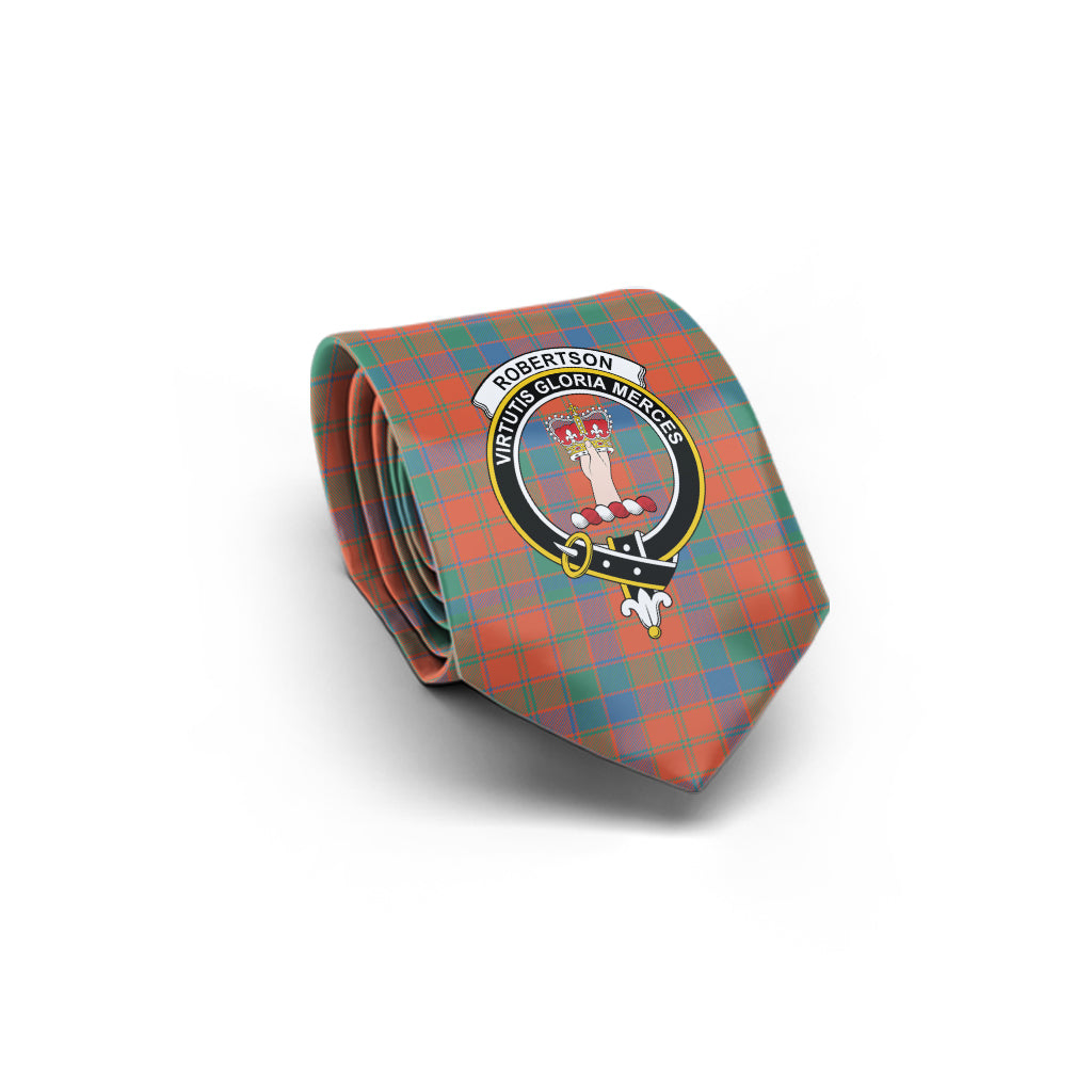 robertson-ancient-tartan-classic-necktie-with-family-crest