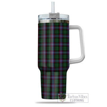 Russell Tartan Tumbler with Handle