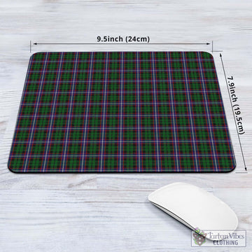 Russell Tartan Mouse Pad