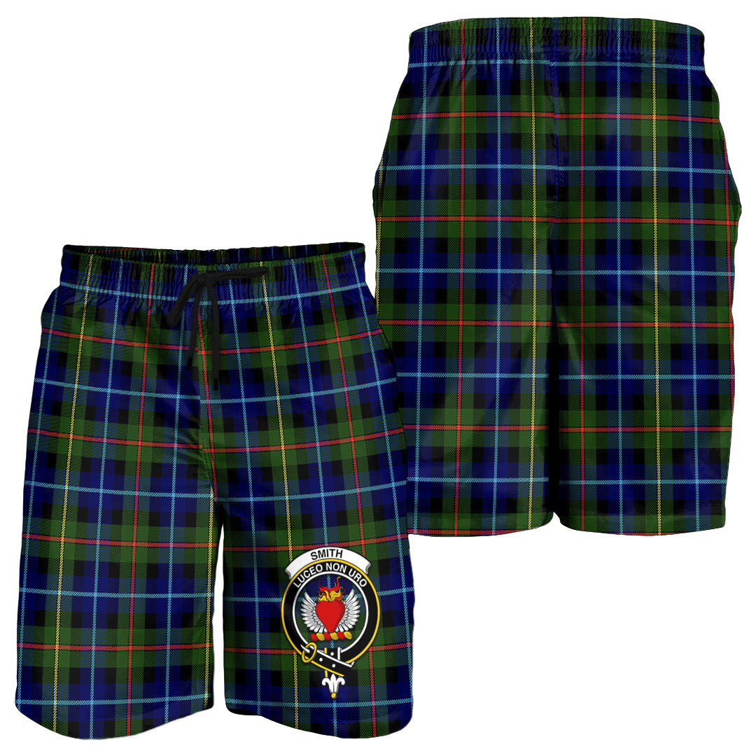 smith-modern-tartan-mens-shorts-with-family-crest