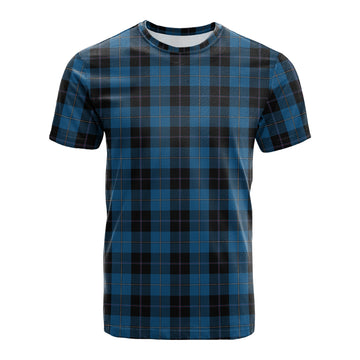 Sorbie Tartan T-Shirt