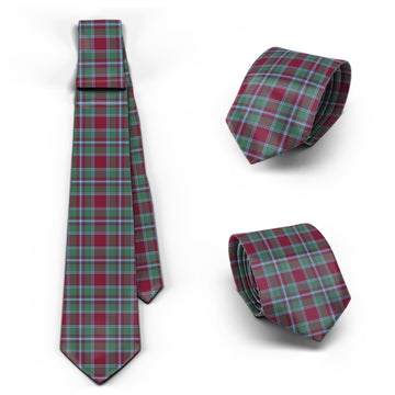 Spens (Spence) Tartan Classic Necktie