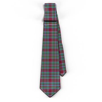 Spens (Spence) Tartan Classic Necktie