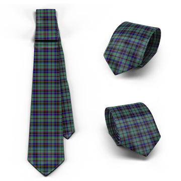 Stephenson Tartan Classic Necktie
