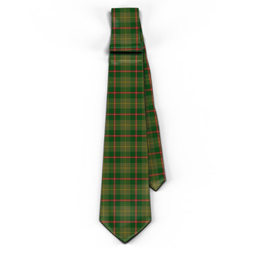 Symington Tartan Classic Necktie