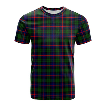 Urquhart Modern Tartan T-Shirt