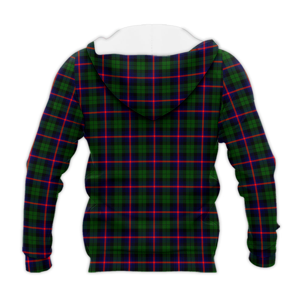 urquhart-modern-tartan-knitted-hoodie