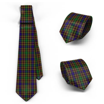 Vosko Tartan Classic Necktie