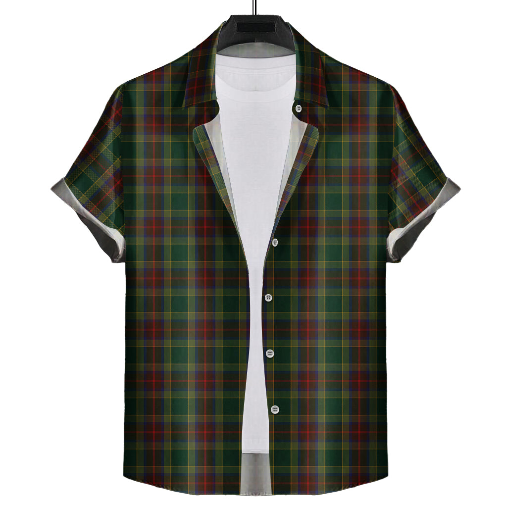 waterford-tartan-short-sleeve-button-down-shirt