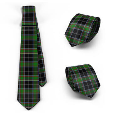Webster Tartan Classic Necktie