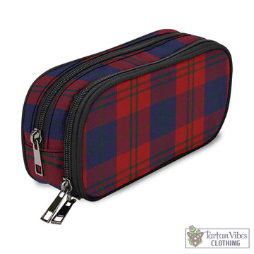 Wotherspoon Tartan Pen and Pencil Case