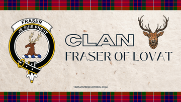 Clan Fraser of Lovat