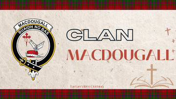  Clan MacDougall