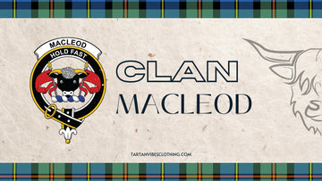 Clan MacLeod: Unraveling the Tapestry of Scottish History