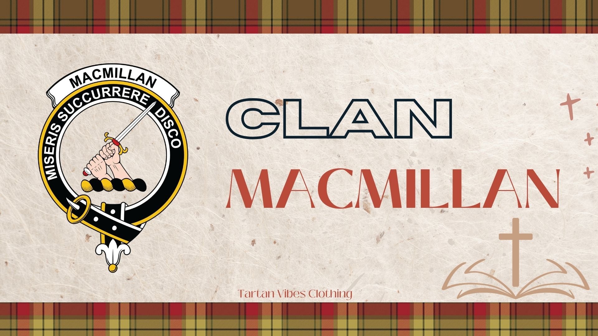 Clan MacMillan
