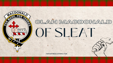 Clan Macdonald of Sleat