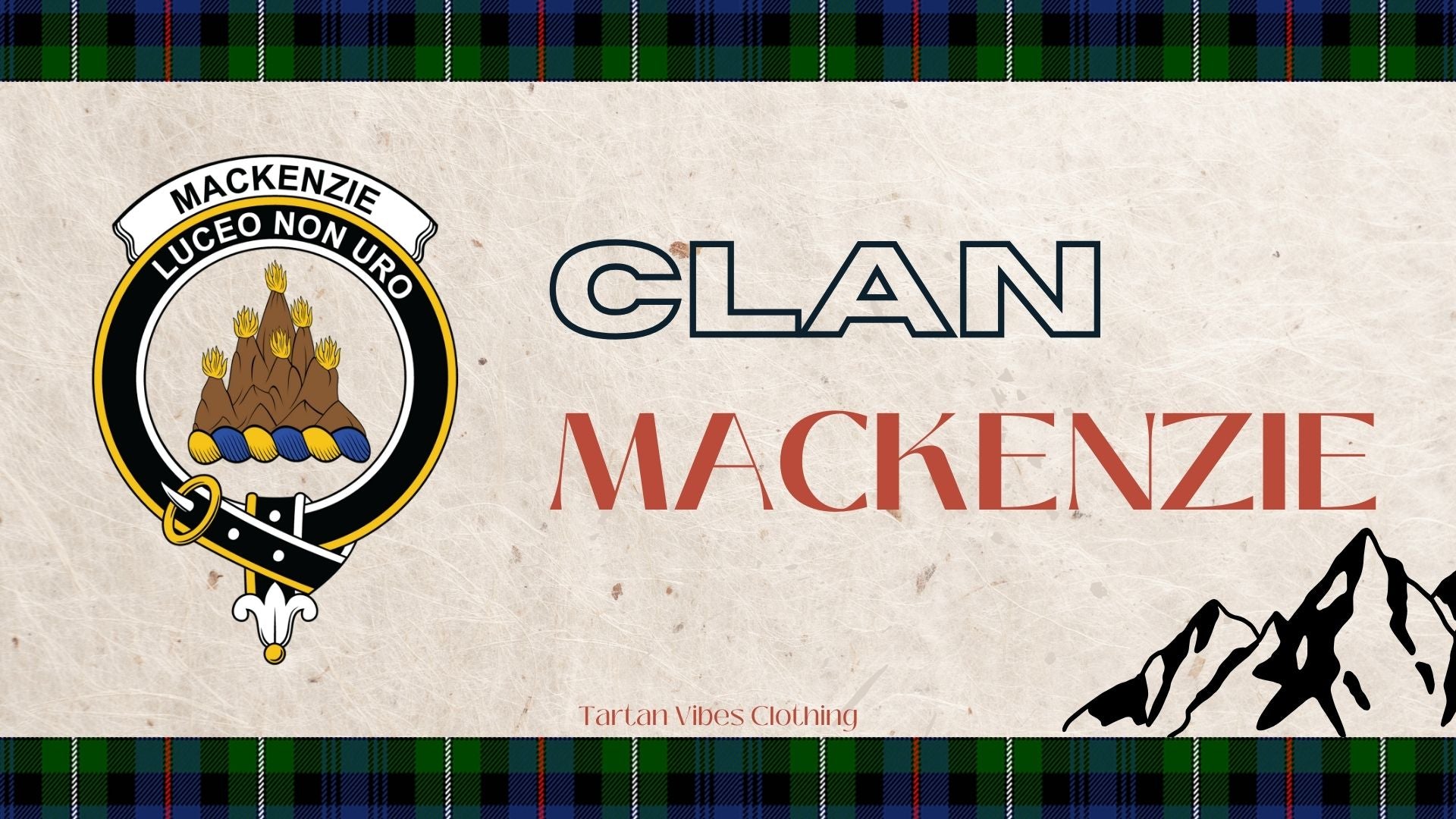 Clan Mackenzie