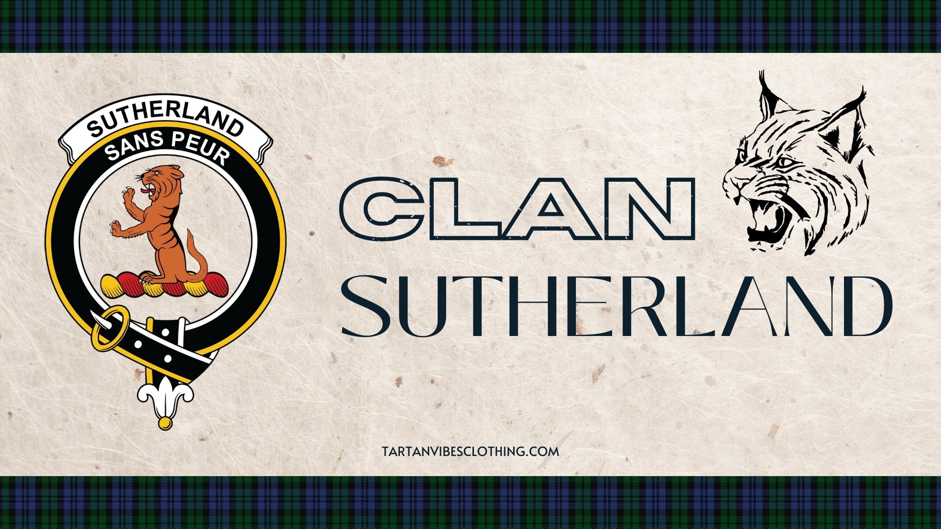 Clan Sutherland
