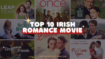 Irish Romance Movies