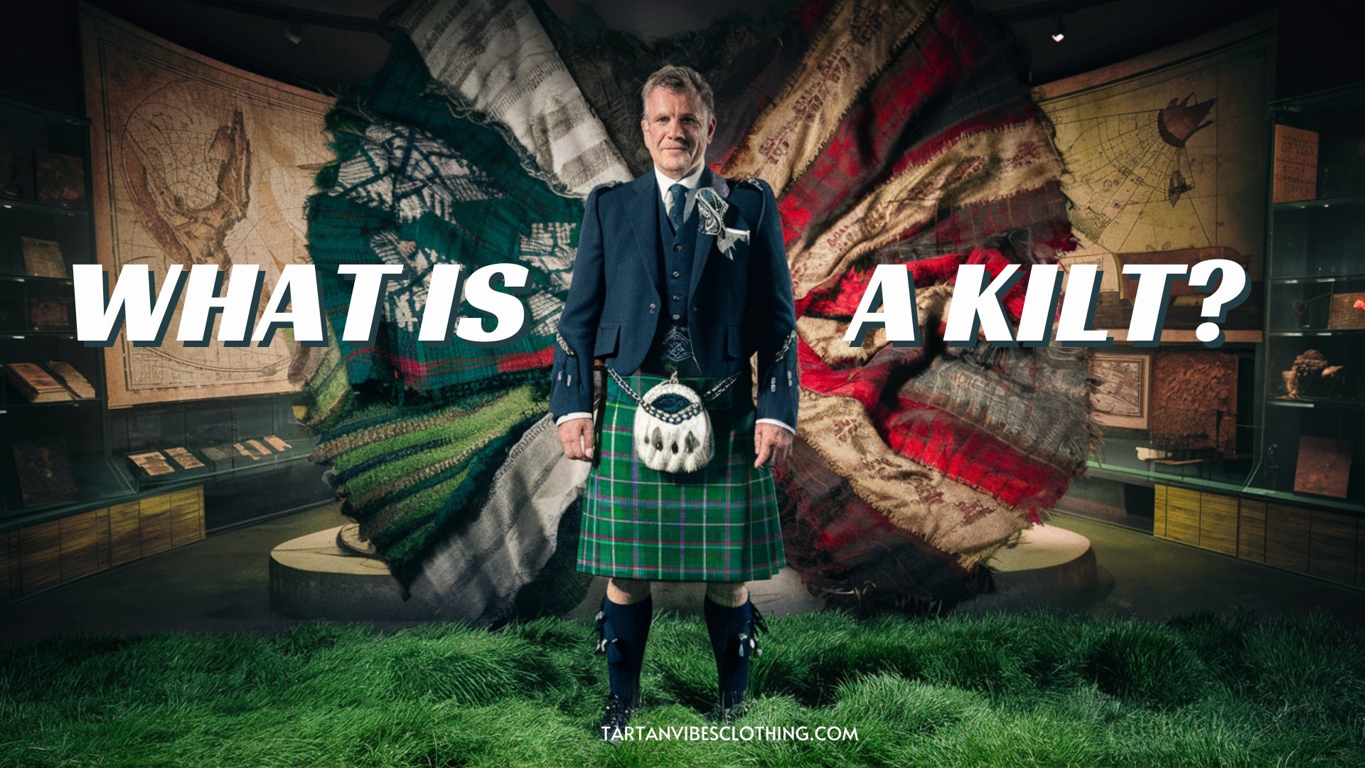 What is a Kilt