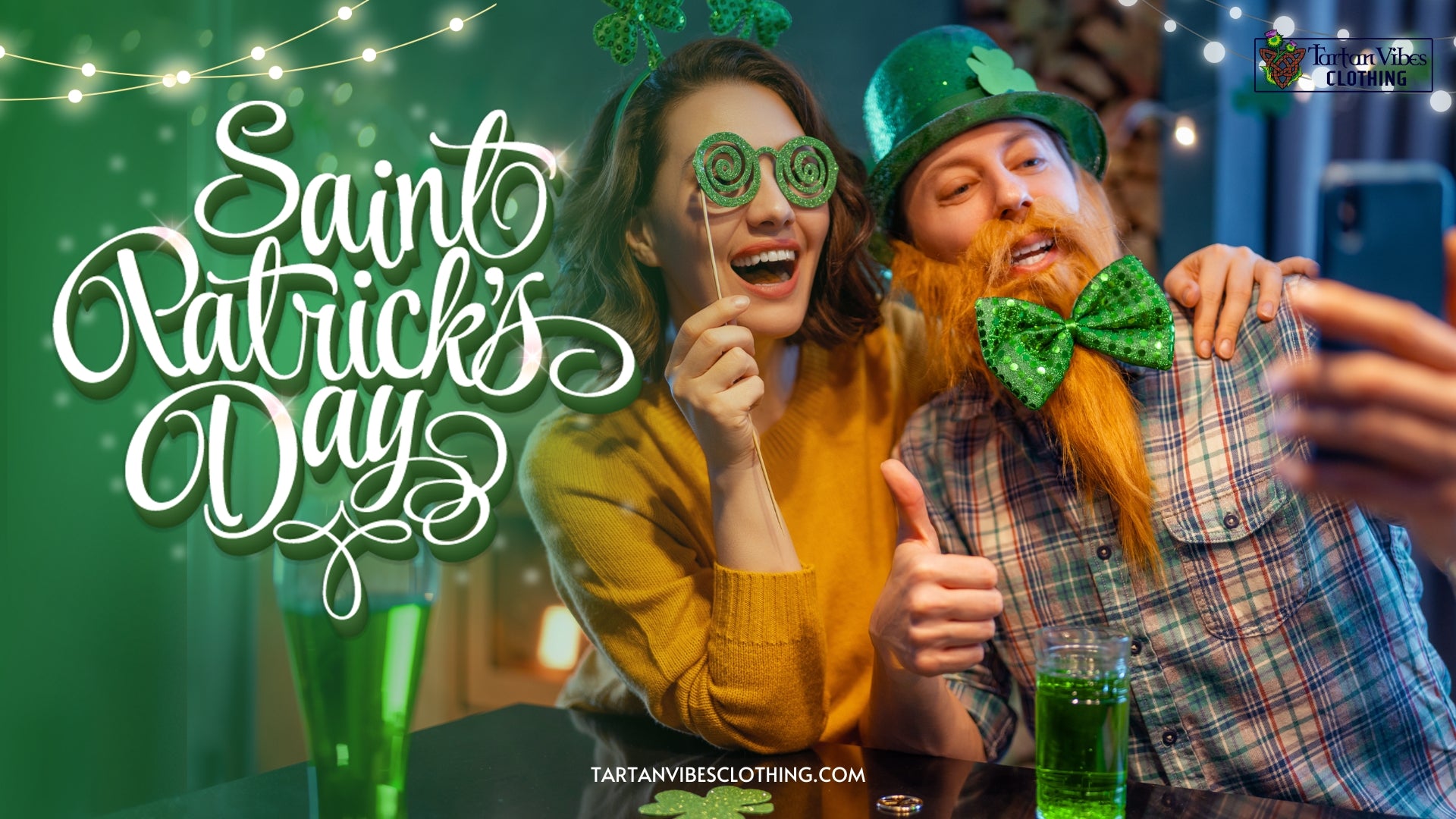 Saint Patricks Day Sayings