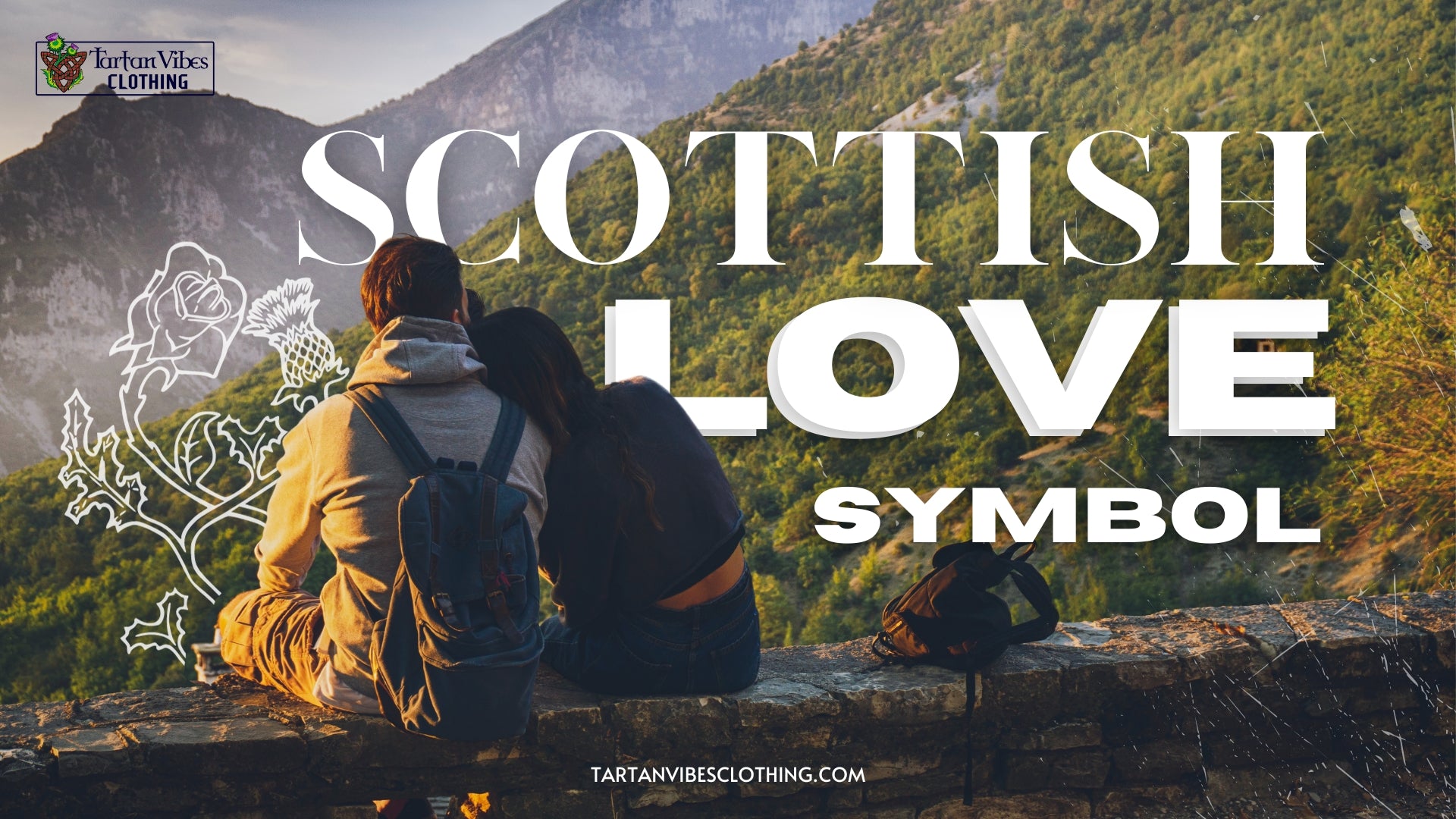  Scottish Symbol for Love