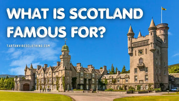 Things about Scotland that might surprise and impress you