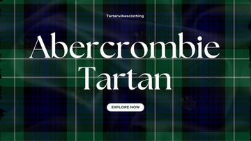 Clan Abercrombie Tartan