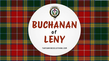 Buchanan of Leny