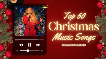 Christmas music songs